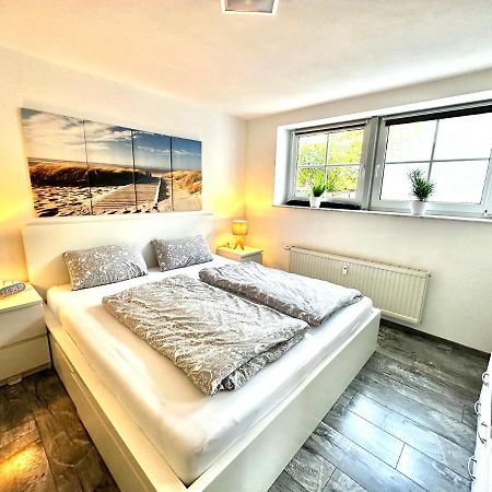 Modernes Apartment Mit Terrasse Und Highspeed Internet Zwischen Aalen Und Schwaebisch Gmuend Goggingen 外观 照片